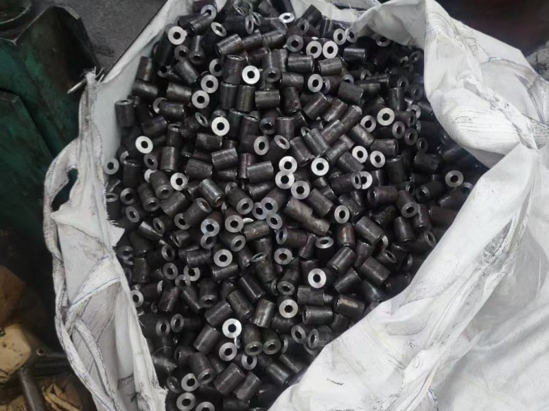延边小口径厚壁钢管切割定制