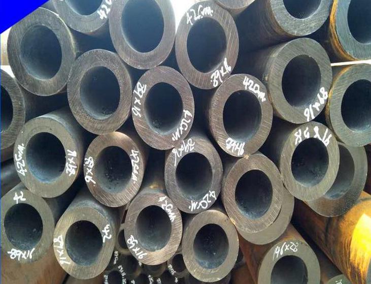 42crmo延边延边无缝钢管现货直发 机械配件用合金无缝管 42crmo延边延边无缝钢管现货直发 机械配件用合金无缝管