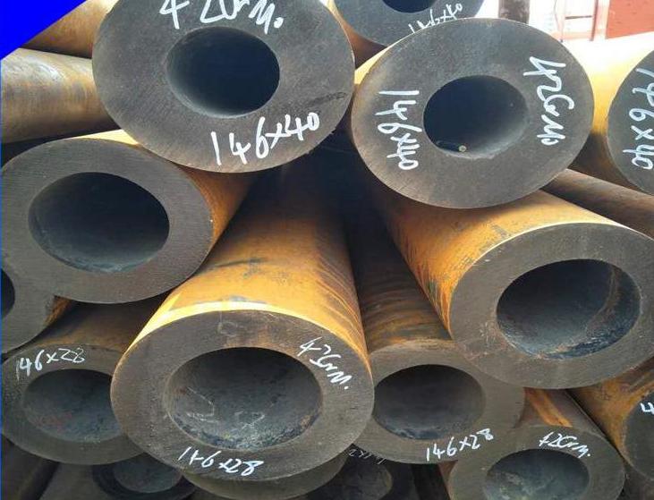 42crmo延边延边无缝钢管 热轧厚壁管 现货库存充足 42crmo延边延边无缝钢管 热轧厚壁管 现货库存充足